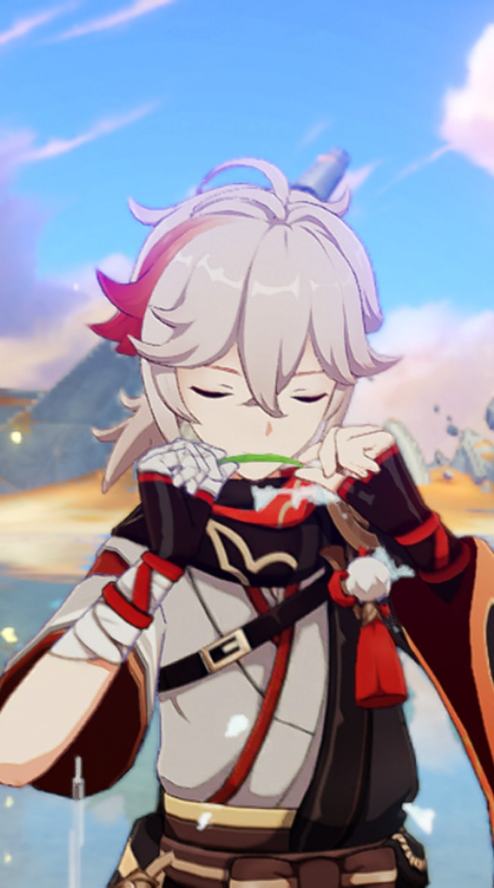 原神好友交流群