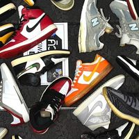 แฟชั่นแบรนด์เนม
