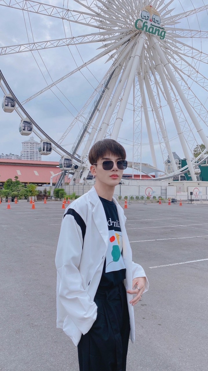FML • 𝕯 𝖊 𝖆 𝕽 🕊️