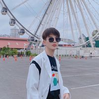 FML • 𝕯 𝖊 𝖆 𝕽 🕊️