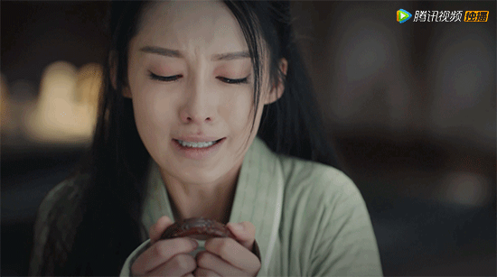 陸劇「哭戲最有感染力」的女星1：李沁《錦繡南歌》、《慶餘年》、《楚喬傳》