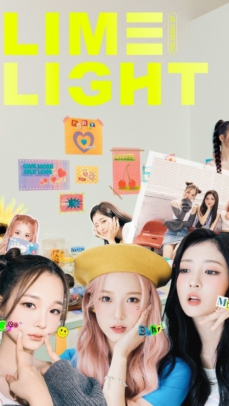 LIMELIGHT K-POP 143