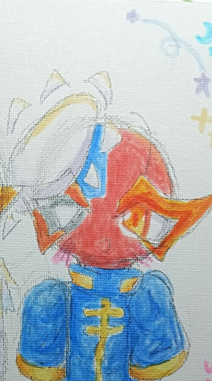 カンヒュ､とどひゅ､ヒューマンズ系大好きな人おいでよ(*´▽｀*)
