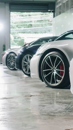 DSF ซ่อมรถ wrap sticker
