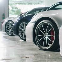 DSF ซ่อมรถ wrap sticker