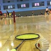 🏸大台北 Bonny 羽球臨打團