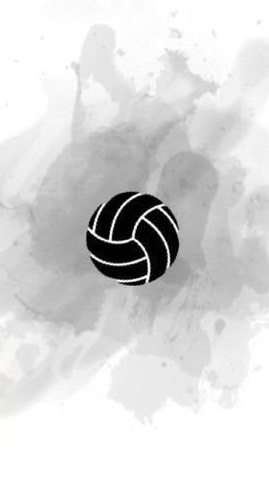 藝起打排球🏐️
