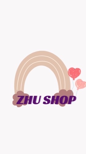 ZHU SHOP代𝓖𝓸
