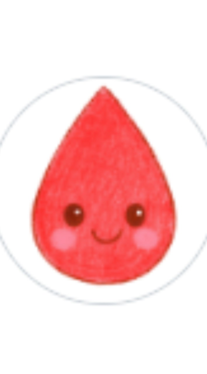 血流ちゃんの秘密部屋♥️健康美容情報