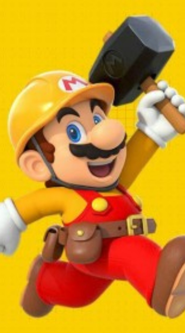 マリメ2雑談部屋