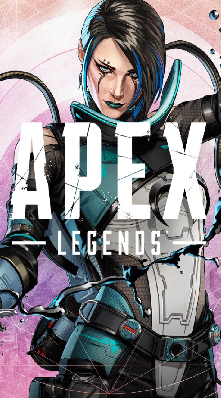 ApexLegends （初心者歓迎🔰）カスタムも定期的にやります OpenChat