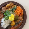 スパイスカレーの会in大阪