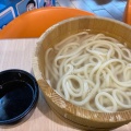 実際訪問したユーザーが直接撮影して投稿した岬町うどん丸亀製麺 イオンモール大牟田店の写真