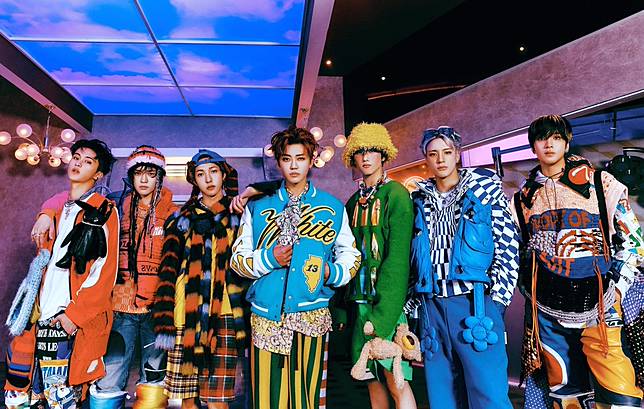 NCT DREAM คอนเฟิร์มขึ้นโชว์ในเทศกาลดนตรียอดนิยม iHeartRadio Jingle Ball Tour