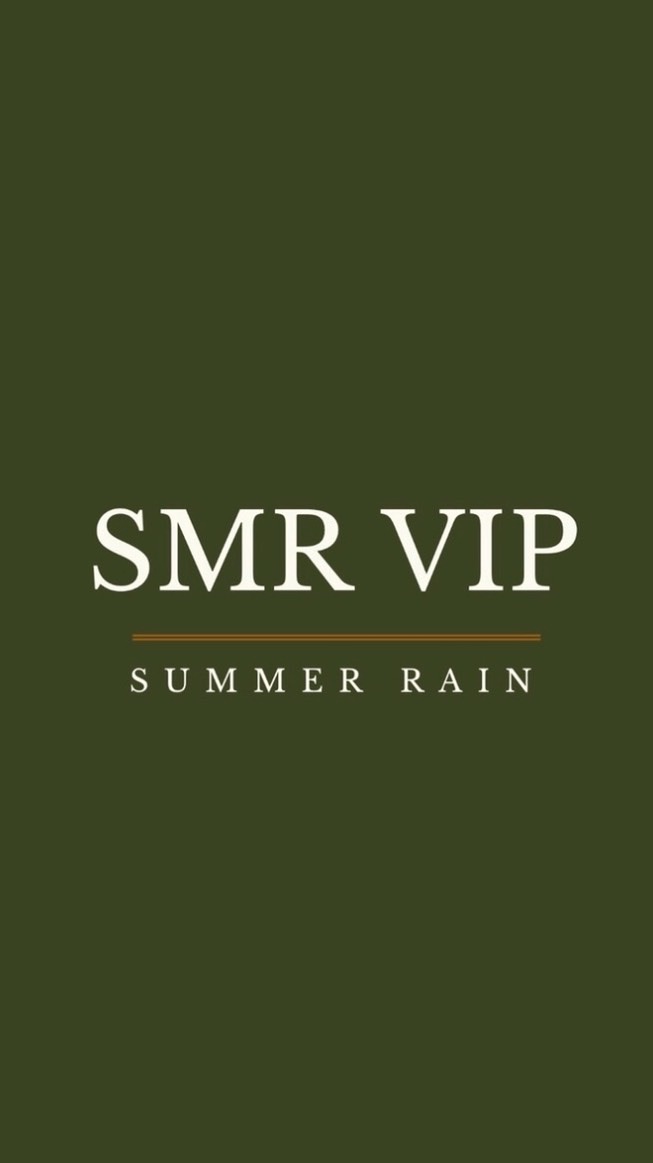 SUMMER RAIN VIP