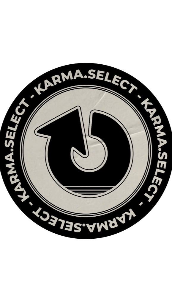 Karma Select日本代購