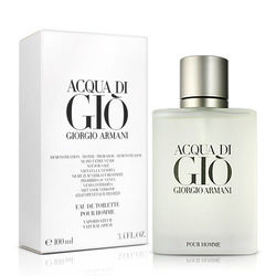 ◎經典兼具時尚品味|◎氣質典雅的紳士魅力|◎有環保盒、有蓋、有噴頭品牌:GIORGIOARMANI亞曼尼類別:香水前味:海洋調、卡拉布里亞佛手柑中味:柿子後味:麝香、廣藿香、雪松規格/容量:GIORG