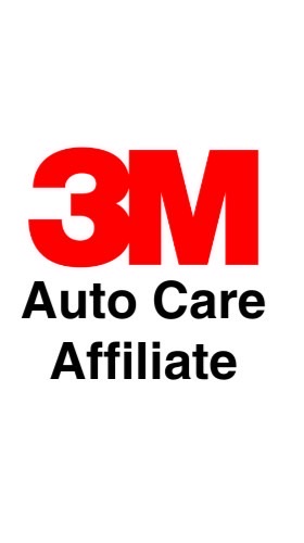 3M Auto Care Affiliate Tiktok