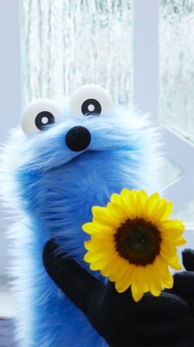 パペットスンスン推し集まれ！！