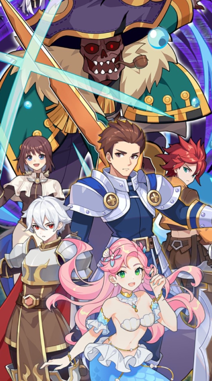 Ragnarok Rebirth