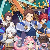 Ragnarok Rebirth