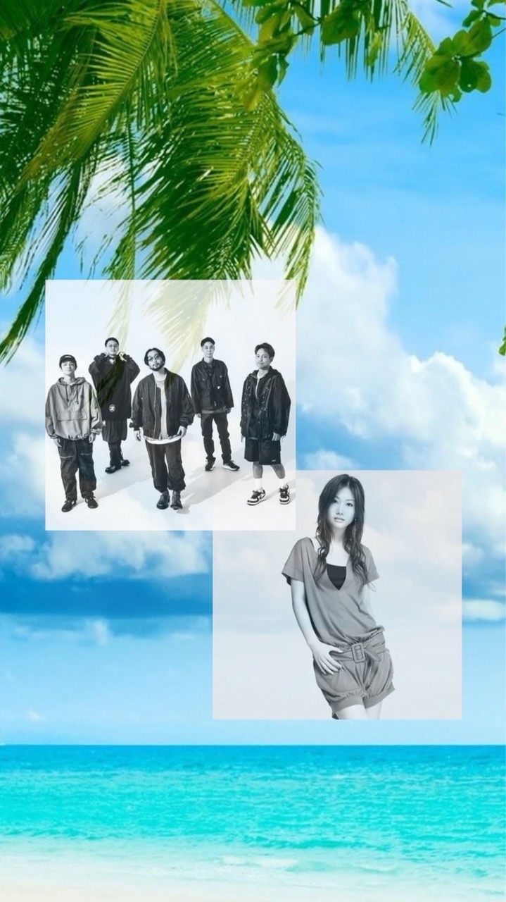 8/8(土)21:00~「ORANGERANGE×大塚愛」