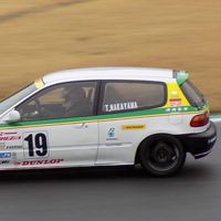 กลุ่ม Honda Civic ทุกรุ่น