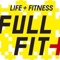 【FULL FIT +】お得情報配信