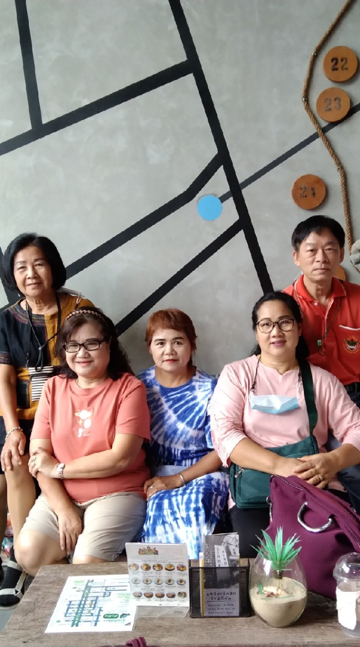 สูงวัยเที่ยวทั่วไทย