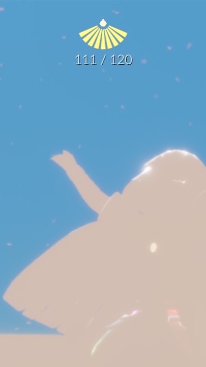 Sky⭐️依存先募集