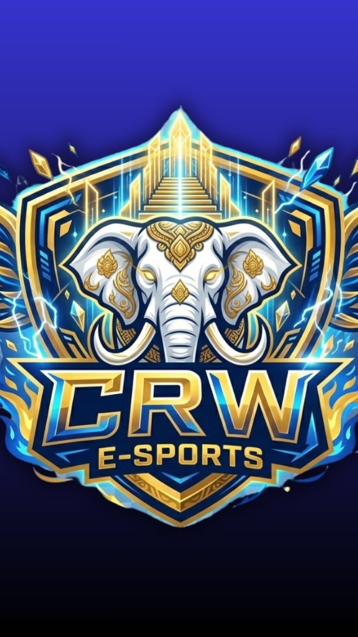 CRW E-Sports
