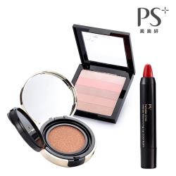 ◎珠光色澤重點提亮|◎金屬光感修飾小臉線條|◎柔色混搭創造甜美妝容品牌:自然美品牌定位:開架品牌種類:洗面乳/洗面皂/慕斯適用部位:臉部適用膚質:全膚質功能:保濕/滋潤規格/容量:超氣場霧絨光感氣墊粉