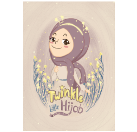 Twinkle Little Hijab