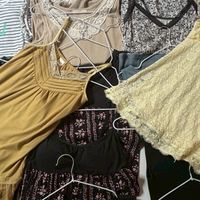 𓂃 ࣪˖ miu wear ᡣ𐭩