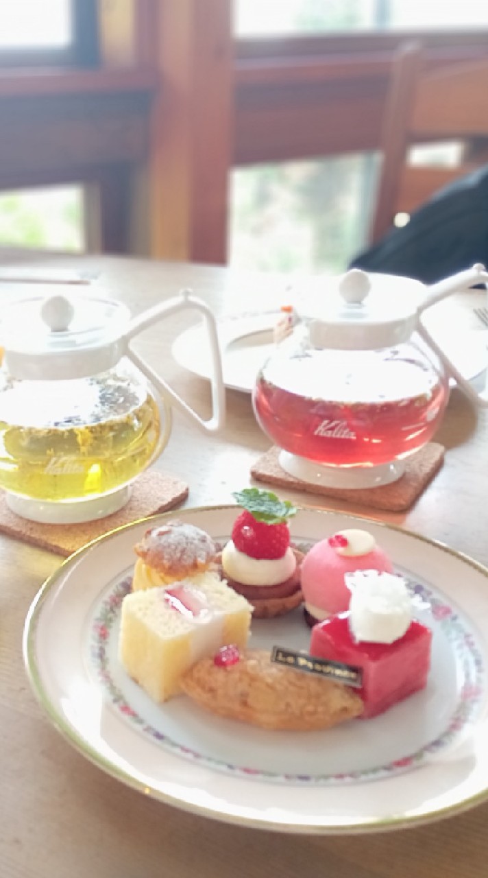 いくつになっても❤