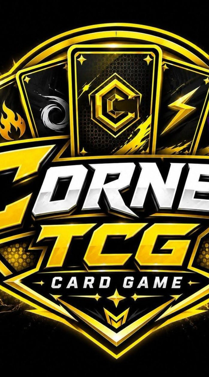 TCG Corner Store