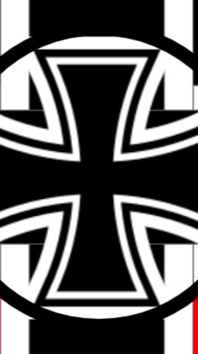 【再建】新ノルデンシュタット・ライヒ・第四帝国
