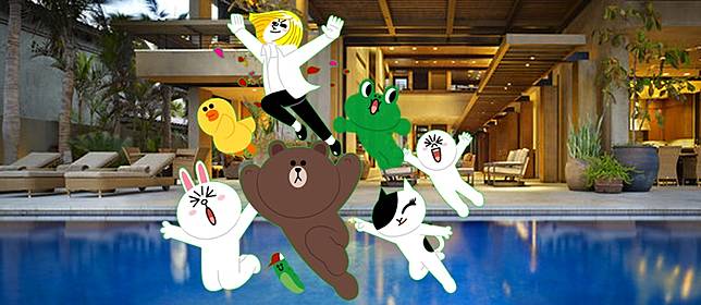 Ikutan Game di LINE Bisa Dapet Hadiah Rumah Seharga Rp1 Miliar! Begini Caranya...