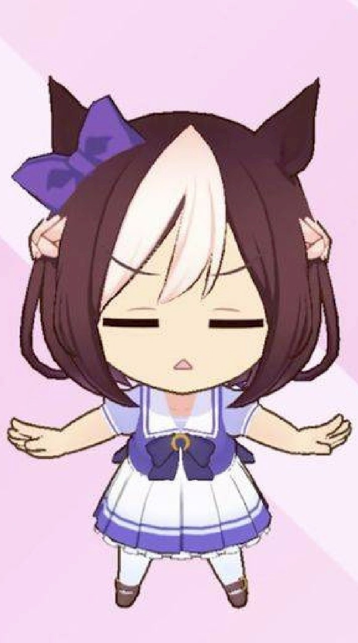 กลุ่มคุยเรื่อง uma musume