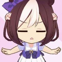 กลุ่มคุยเรื่อง uma musume