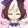 กลุ่มคุยเรื่อง uma musume