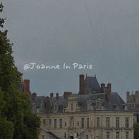 Joanne in Paris