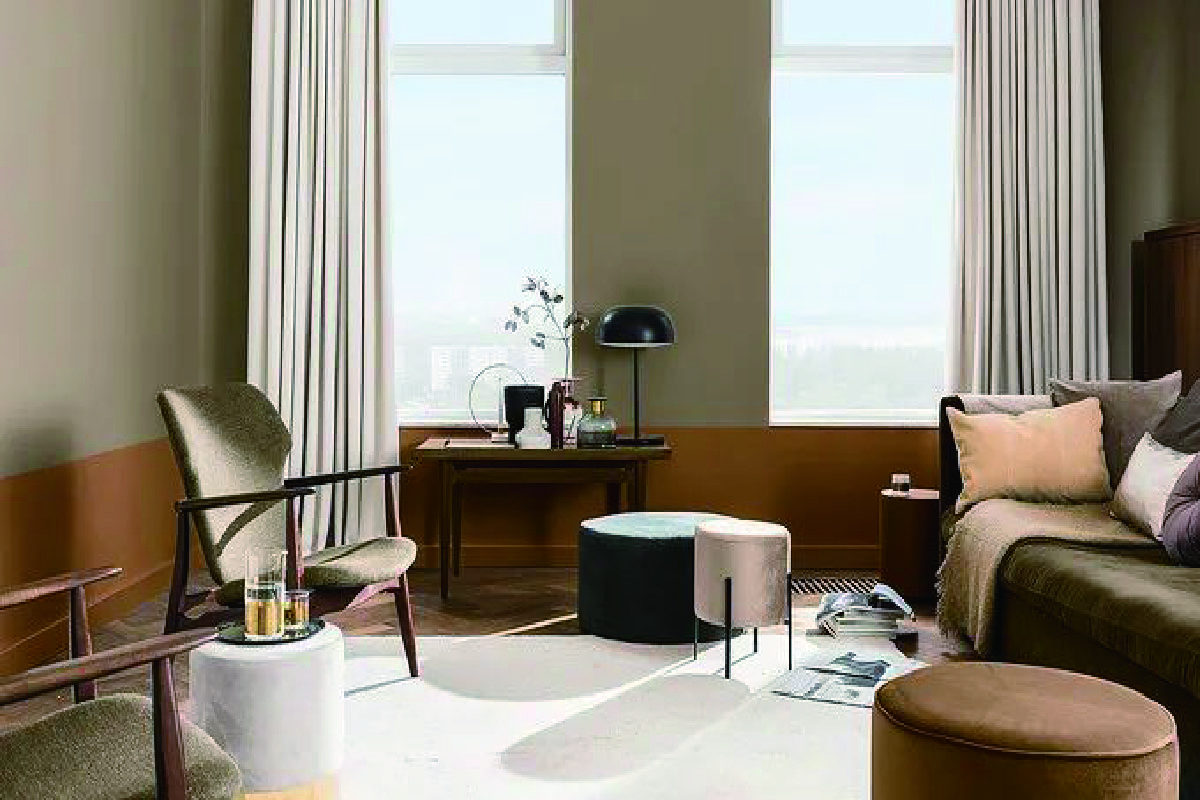 藝術漆；得利漆；軟裝設計；紋理；質設計好生活