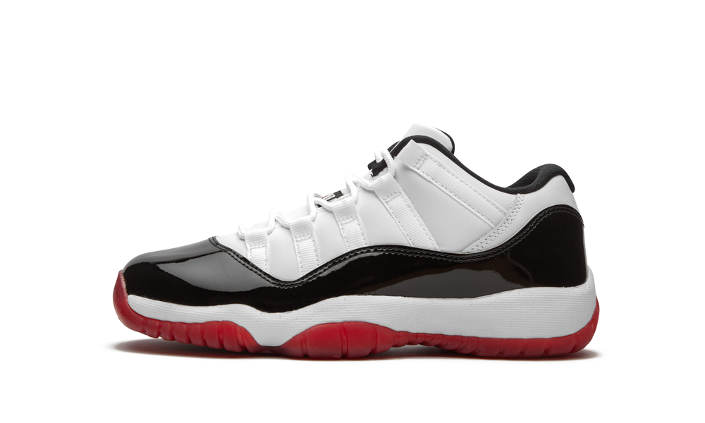 The Air Jordan 11 Low Gs 