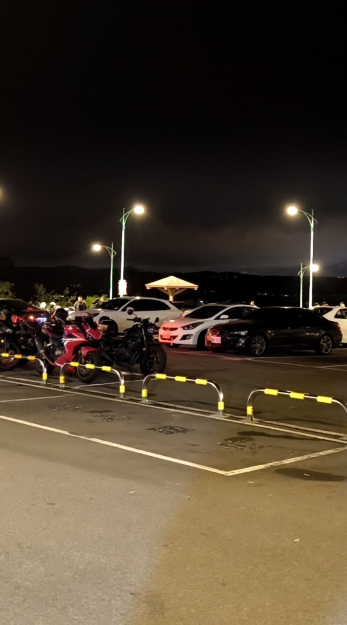 大古山交流車友群