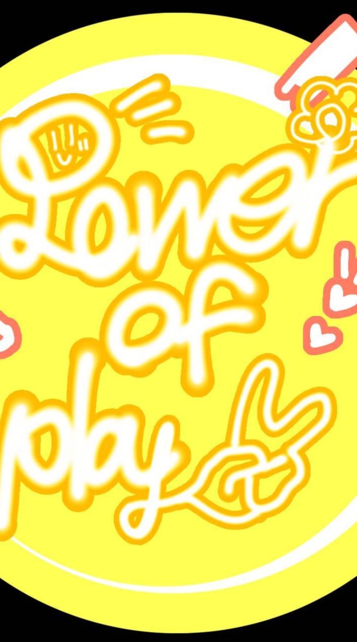 POP～Power Of Play～