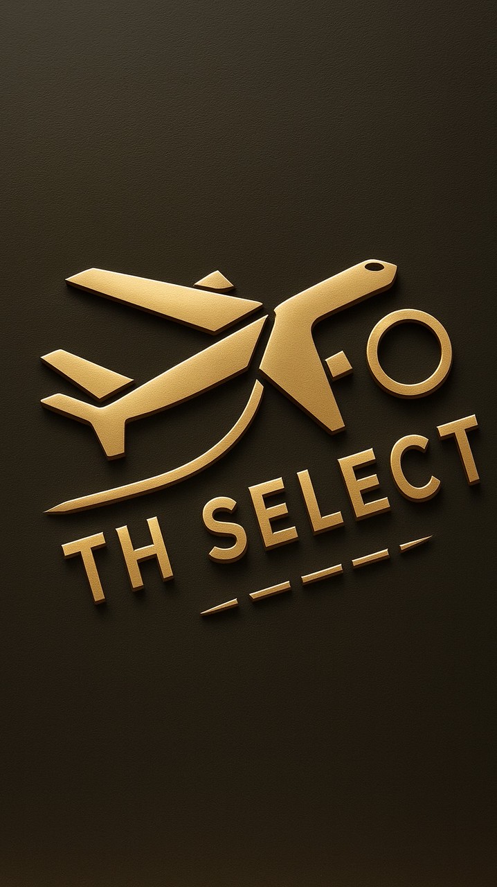 TH_SELECT親飛代購✈️