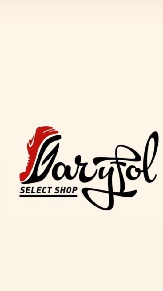 Garyfolselect_shop 代購