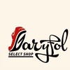 Garyfolselect_shop 代購