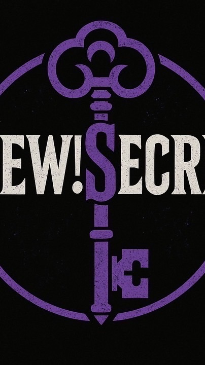 New!secret